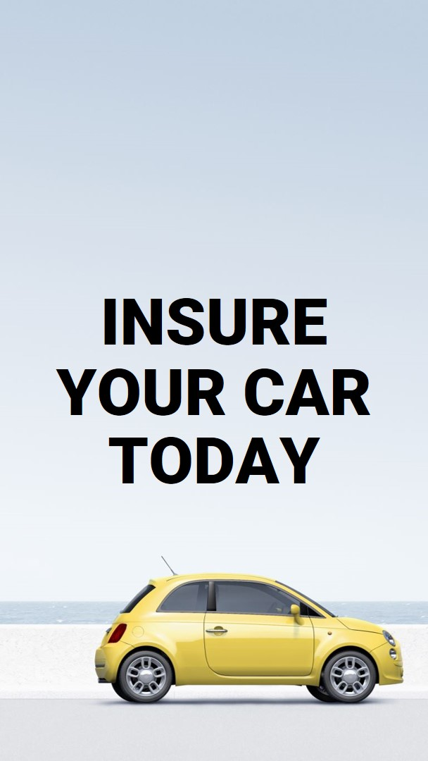 Car Insurance Everything You Need to Know