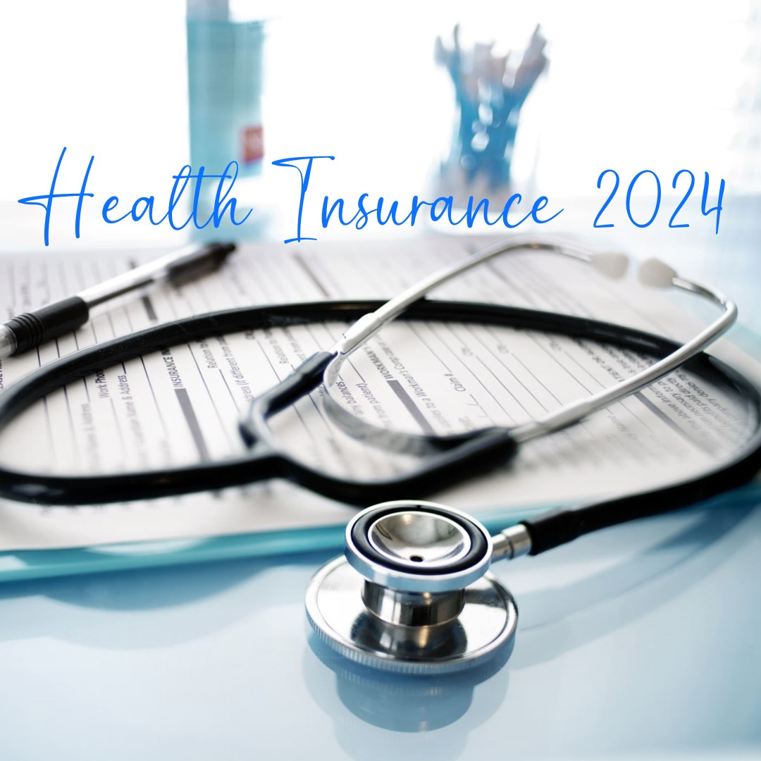 In Health Insurance What You Need to Know for 2024