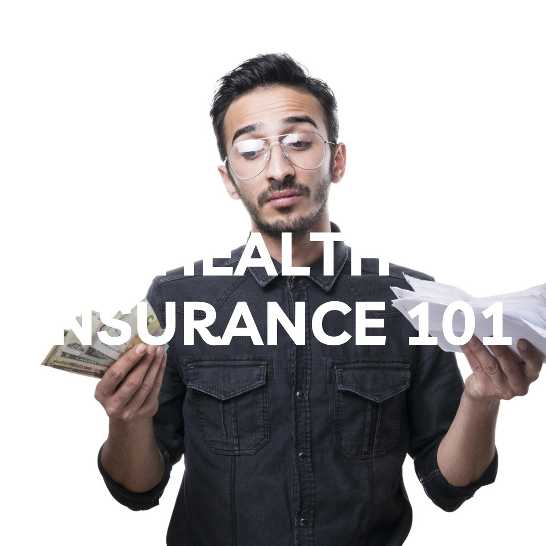 Health Insurance Everything You Need to Know