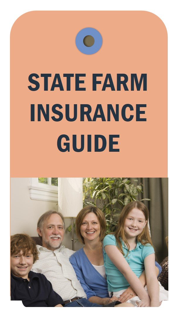 Comprehensive Guide to State Farm Insurance