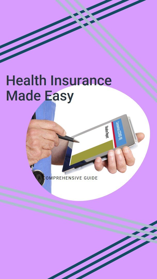 Comprehensive Guide to Health Insurance