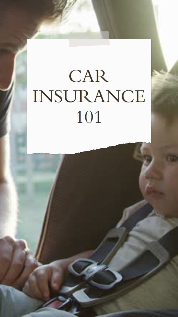 Comprehensive Guide to Car Insurance: Everything You Need to Know