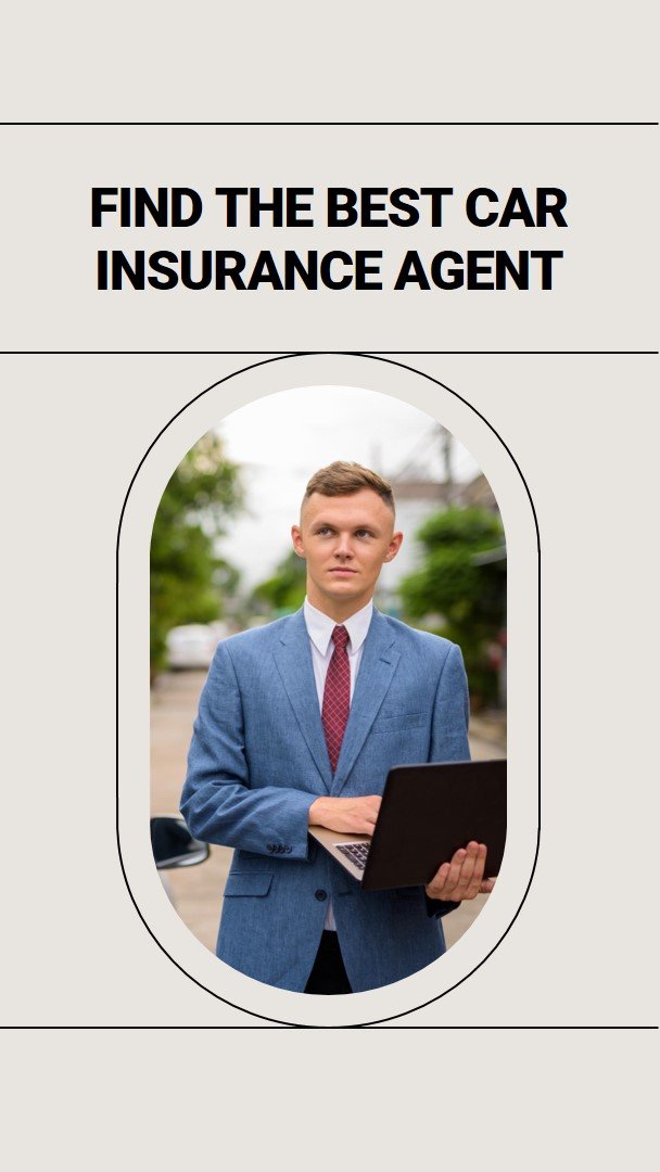 Comprehensive Guide Car Insurance Agents: